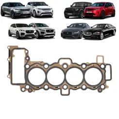 JUNTA CABECOTE LAND ROVER/JAGUAR 2.0 16V SI4 2018 A 2023 LR091486/SKU3335