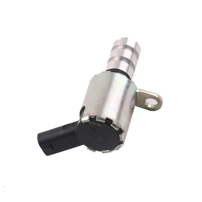 VÁLVULA PRESSÃO ÓLEO EIXO BALANCEADOR AUDI 1.8 2.0 16V TFSI GASOLINA 2004 A 2017 06H115243C