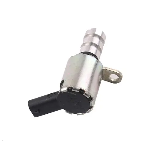 VÁLVULA PRESSÃO ÓLEO EIXO BALANCEADOR AUDI 1.8 2.0 16V TFSI GASOLINA 2004 A 2017 06H115243C