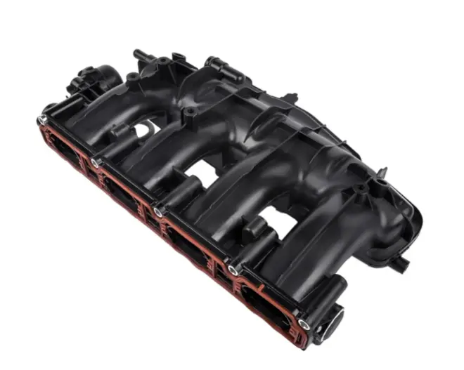 COLETOR ADMISSÃO AUDI A3 Q3 TT VW TIGUAN PASSAT 2.0 16V TFSI TSI 2008 A 2015