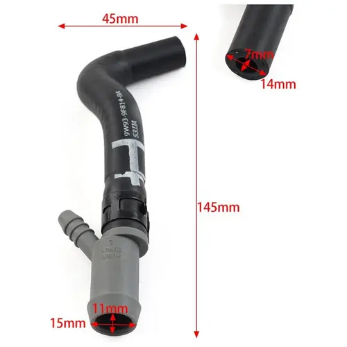 MANG AGUA TBI LAND ROVER 5.0 32V V8 2009 A 2013 LR045238/SKU3827