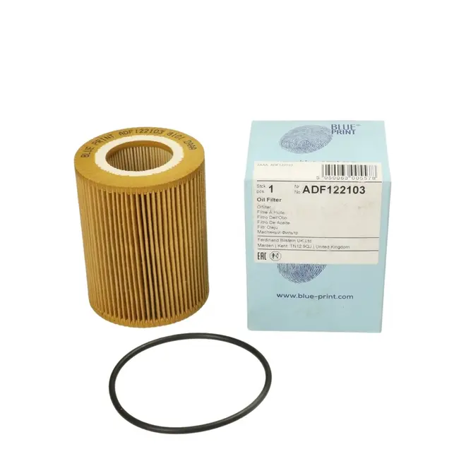 FILTRO DE ÓLEO DO MOTOR LAND ROVER FREELANDER 2 VOLVO S60 S80 V60 XC60 XC70 XC90 3.0 3.2 24V 2006 A 2016