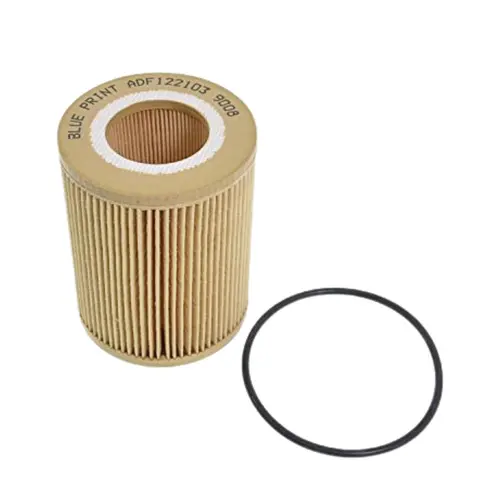 FILTRO DE ÓLEO DO MOTOR LAND ROVER FREELANDER 2 VOLVO S60 S80 V60 XC60 XC70 XC90 3.0 3.2 24V 2006 A 2016