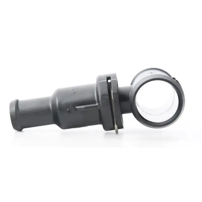 CONEXÃO FLANGE DE ÁGUA SUPERIOR DO RADIADOR VW JETTA E FUSCA 2.0 TSI 2011 A 2016