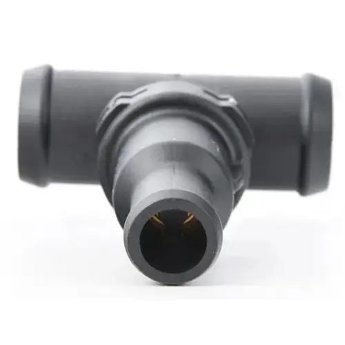 CONEXÃO FLANGE DE ÁGUA SUPERIOR DO RADIADOR VW JETTA E FUSCA 2.0 TSI 2011 A 2016