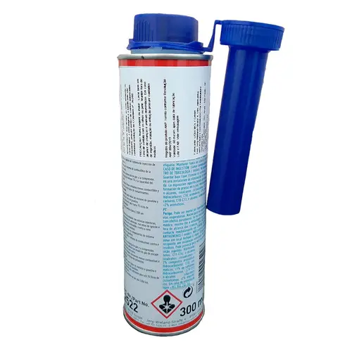 ADITIVO COMBUSTIVEL LIQUI MOLY INJECTION CLEANER 2522/SKU3247