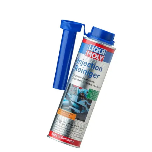 ADITIVO COMBUSTIVEL LIQUI MOLY INJECTION CLEANER 2522/SKU3247