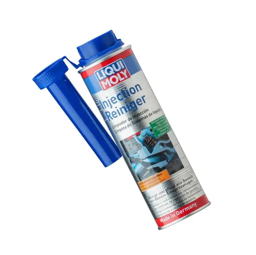 ADITIVO COMBUSTIVEL LIQUI MOLY INJECTION CLEANER 2522/SKU3247
