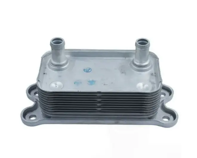 RESFRIADOR RADIADOR ÓLEO VOLVO C30 C70 S40 V50 2.4 2.5 20V 2004 A 2013