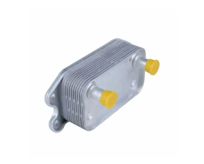 RESFRIADOR RADIADOR ÓLEO VOLVO C30 C70 S40 V50 2.4 2.5 20V 2004 A 2013