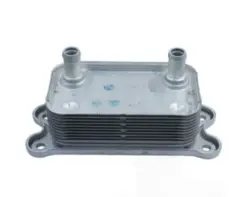 RESFRIADOR RADIADOR ÓLEO VOLVO C30 C70 S40 V50 2.4 2.5 20V 2004 A 2013