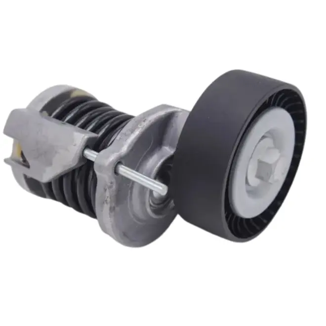 TENSOR CORREIA ALTERNADOR AMAROK 2.0 TDI 2011 A 2025 038903315AG
