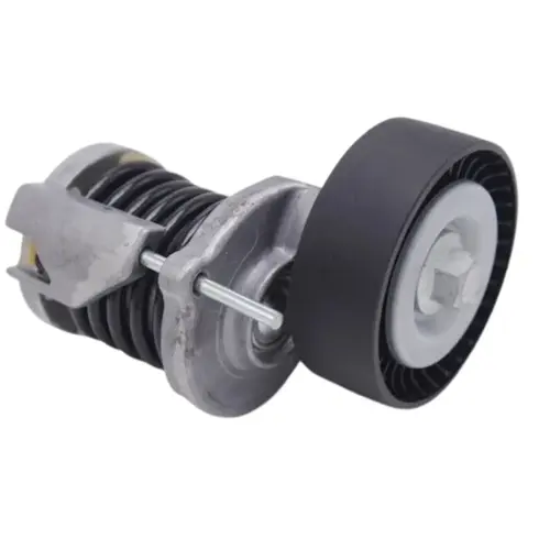 TENSOR CORREIA ALTERNADOR AMAROK 2.0 TDI 2011 A 2025 038903315AG