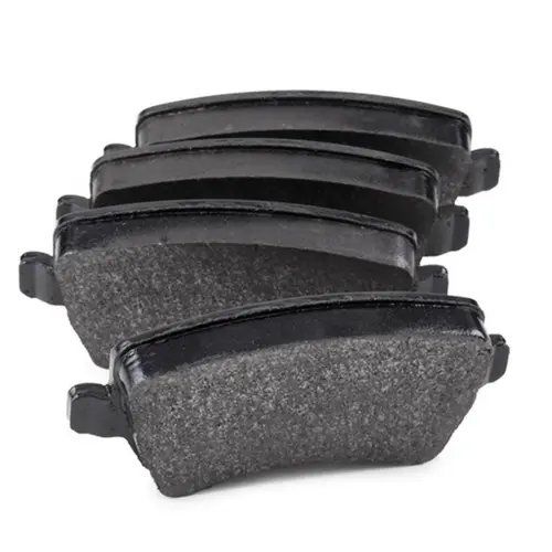 PASTILHA FREIO TRAS LAND ROVER/VOLVO FREELANDER 2/RANGE ROVER EVOQUE/S60/S80/V60/XC60 1426