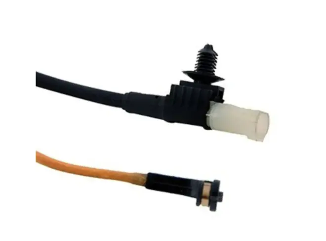 SENSOR DESGASTE PASTILHA TRASEIRO LAND ROVER DISCOVERY 3 4 RANGE ROVER SPORT 2.7 3.0 3.6 4.0 4.4 5.0 2005 A 2016