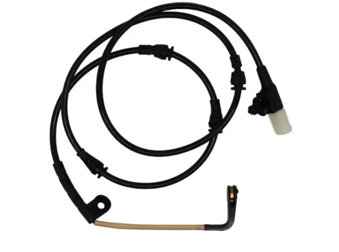 SENSOR DESGASTE PASTILHA TRASEIRO LAND ROVER DISCOVERY 3 4 RANGE ROVER SPORT 2.7 3.0 3.6 4.0 4.4 5.0 2005 A 2016