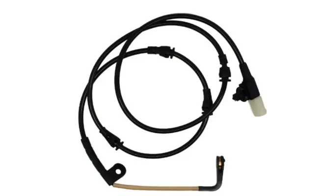 SENSOR DESGASTE PASTILHA TRASEIRO LAND ROVER DISCOVERY 3 4 RANGE ROVER SPORT 2.7 3.0 3.6 4.0 4.4 5.0 2005 A 2016