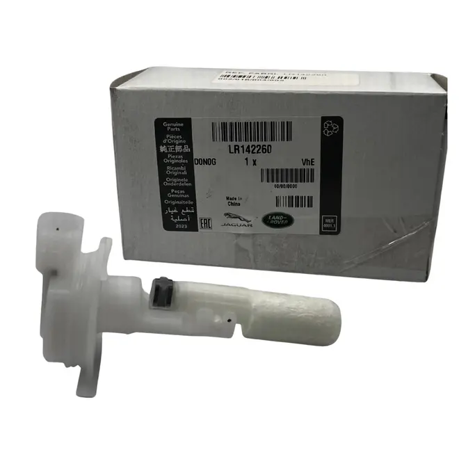 SENSOR NÍVEL RESERVATÓRIO PARA-BRISA LAND ROVER 2.0 2.2 2.7 3.0 3.2 3.6 4.0 4.4 5.0 2005 A 2017 LR142260