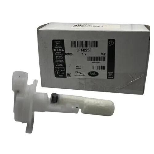 SENSOR NÍVEL RESERVATÓRIO PARA-BRISA LAND ROVER 2.0 2.2 2.7 3.0 3.2 3.6 4.0 4.4 5.0 2005 A 2017 LR142260