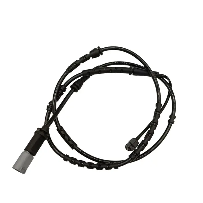 SENSOR DESGASTE PASTILHA BMW 2.0 16V 3.0 24V X3 X4 2011 A 2018 34356790304