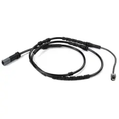 SENSOR DESGASTE PASTILHA BMW 2.0 16V 3.0 24V X3 X4 2011 A 2018 34356790304