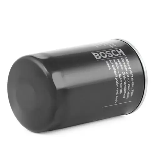 FILTRO LUBRIFICANTE LAND ROVER DISCOVERY 3 4.0 12V SOHC GASOLINA 2005 A 2009 4454116/SKU14