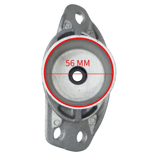 COXIM AMORTECEDOR TRAS AUDI/VW 1.6 8V/2.0 8V/2.0 16V FSI/TFSI/TSI/ 2.5 20V FSI 2007 A 2016