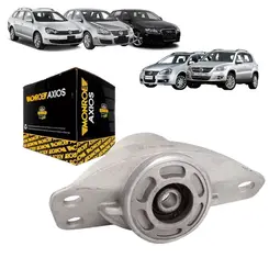 COXIM AMORTECEDOR TRAS AUDI/VW 1.6 8V/2.0 8V/2.0 16V FSI/TFSI/TSI/ 2.5 20V FSI 2007 A 2016