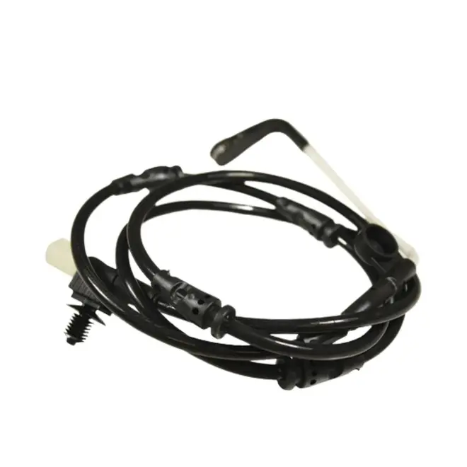 SENSOR PASTILHA DIANTEIRA LAND ROVER DISCOVERY 3/RANGE ROVER 3/RANGE ROVER SPORT 2005 A 20