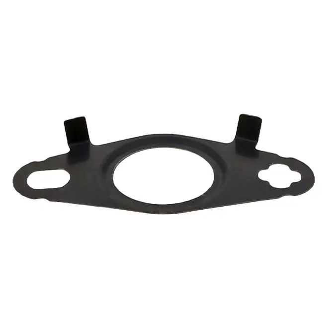 JUNTA TUBO RETORNO/SAIDA OLEO TURBINA AUDI/VW 2.0 16V TFSI 2008 A 2012 06F145757L/SKU3371