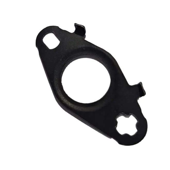 JUNTA TUBO RETORNO/SAIDA OLEO TURBINA AUDI/VW 2.0 16V TFSI 2008 A 2012 06F145757L/SKU3371