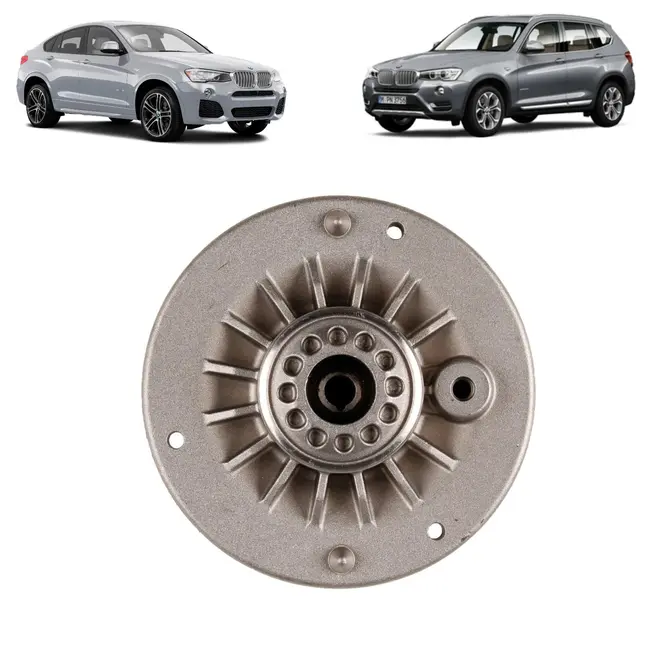 COXIM AMORTECEDOR DIAN BMW F25/F26 X3/X4 2009 A 2015 31306852158/SKU3277