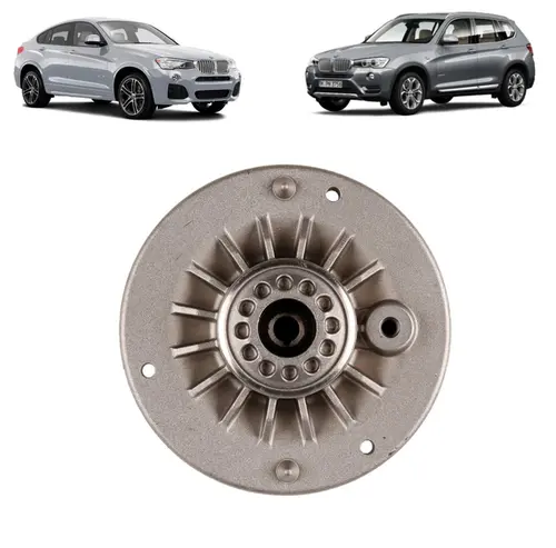 COXIM AMORTECEDOR DIAN BMW F25/F26 X3/X4 2009 A 2015 31306852158/SKU3277