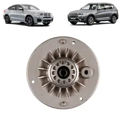 COXIM AMORTECEDOR DIAN BMW F25/F26 X3/X4 2009 A 2015 31306852158/SKU3277