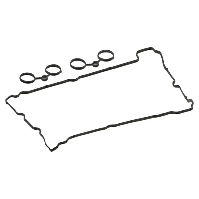 JUNTA TAMPA VALVULA MINI 1.6 16V N14 2006 A 2015 11127572851/SKU3355