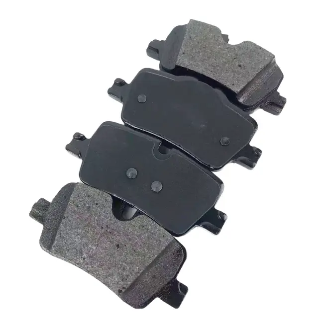 JG PASTILHA TRASEIRA BMW 320I 2.0 16V G20 2018 A 2023 34206888825/SKU2055
