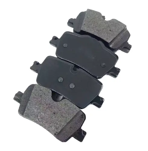 JG PASTILHA TRASEIRA BMW 320I 2.0 16V G20 2018 A 2023 34206888825/SKU2055