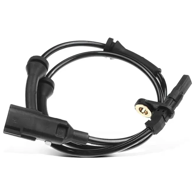 SENSOR ABS TRASEIRO LAND ROVER EVOQUE 2.0 2.2 16V SI4 SD4 2012 A 2019