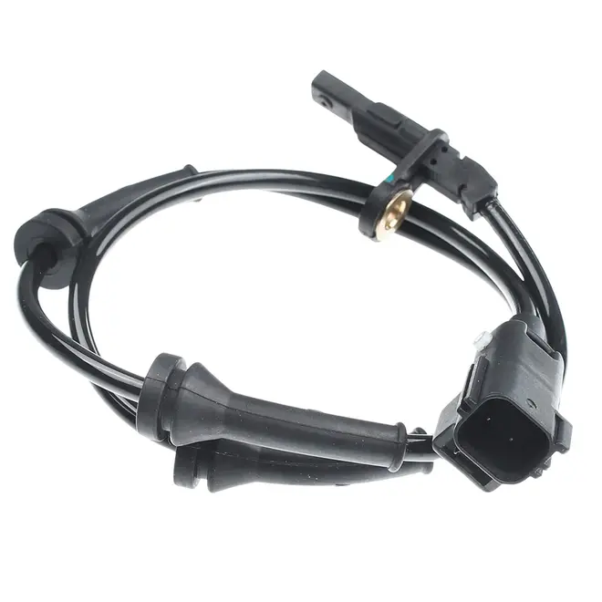 SENSOR ABS TRASEIRO LAND ROVER EVOQUE 2.0 2.2 16V SI4 SD4 2012 A 2019