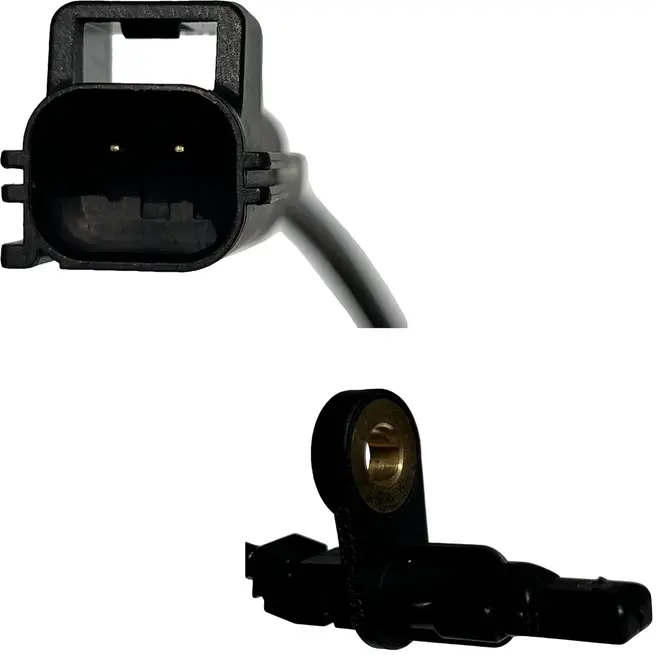 SENSOR ABS TRASEIRO LAND ROVER EVOQUE 2.0 2.2 16V SI4 SD4 2012 A 2019