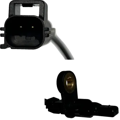 SENSOR ABS TRASEIRO LAND ROVER EVOQUE 2.0 2.2 16V SI4 SD4 2012 A 2019