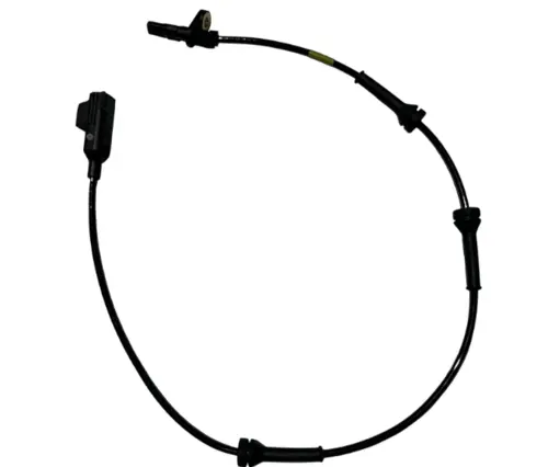 SENSOR ABS TRASEIRO LAND ROVER EVOQUE 2.0 2.2 16V SI4 SD4 2012 A 2019