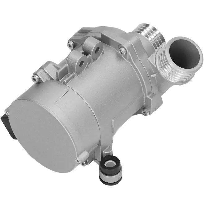 BOMBA AGUA ELETRICA BMW 2.5/3.0 24V 2006 A 2015 11517586925/SKU3119