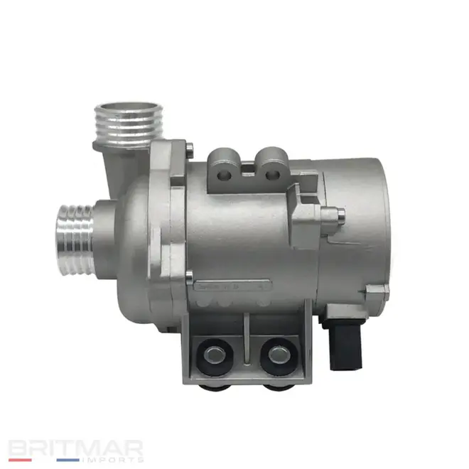 BOMBA AGUA ELETRICA BMW 2.5/3.0 24V 2006 A 2015 11517586925/SKU3119
