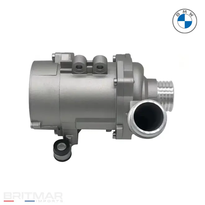 BOMBA AGUA ELETRICA BMW 2.5/3.0 24V 2006 A 2015 11517586925/SKU3119