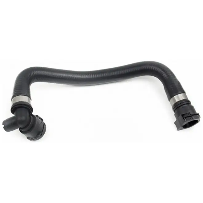 MANG AGUA TROCADOR/RADIADOR AGUA BMW 1.6 16V/2.0 16V N13/N20 2010 A 2018 17127600554/SKU38