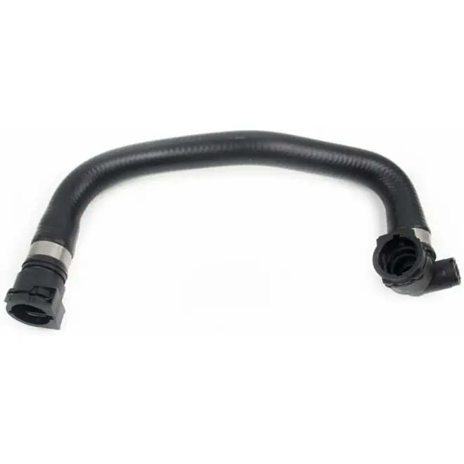MANG AGUA TROCADOR/RADIADOR AGUA BMW 1.6 16V/2.0 16V N13/N20 2010 A 2018 17127600554/SKU38