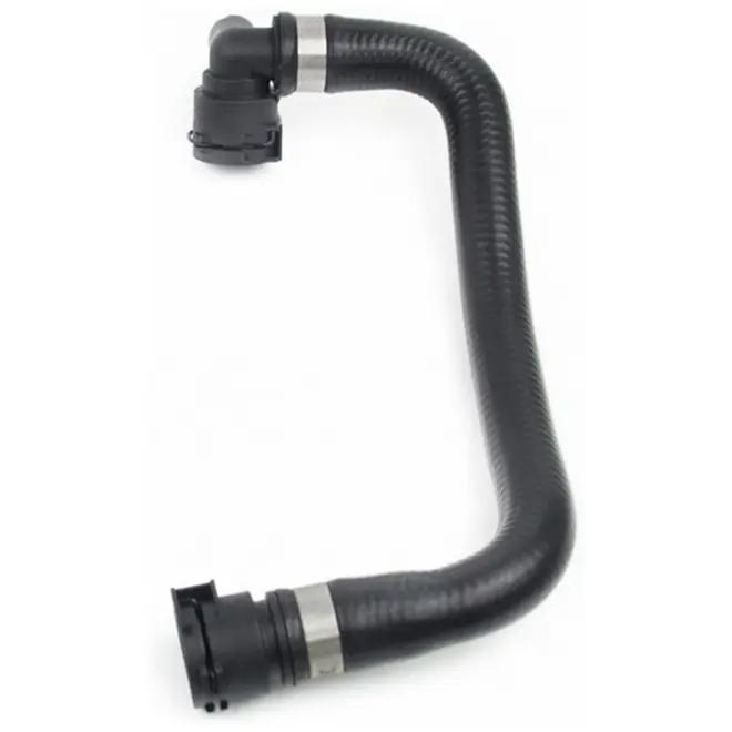 MANG AGUA TROCADOR/RADIADOR AGUA BMW 1.6 16V/2.0 16V N13/N20 2010 A 2018 17127600554/SKU38
