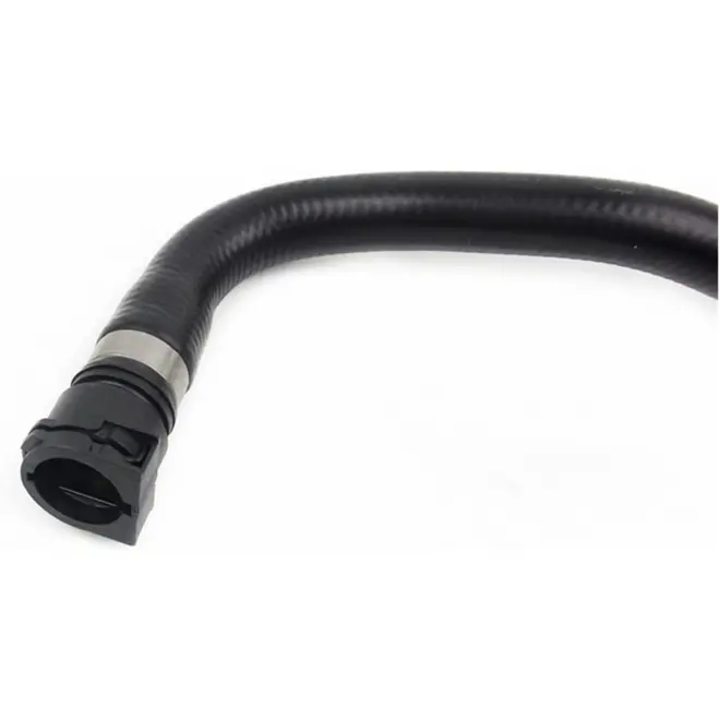 MANG AGUA TROCADOR/RADIADOR AGUA BMW 1.6 16V/2.0 16V N13/N20 2010 A 2018 17127600554/SKU38