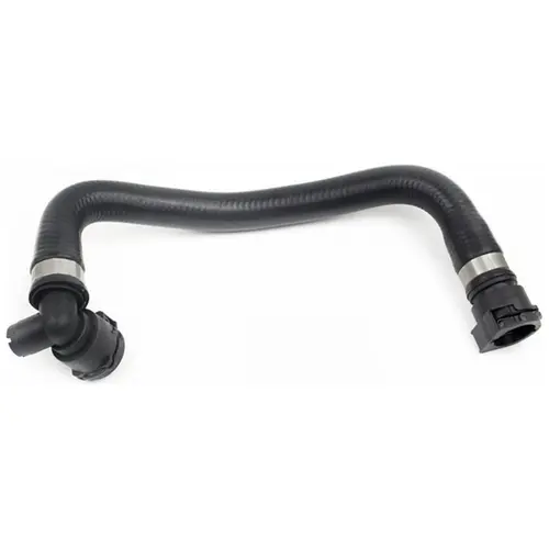 MANG AGUA TROCADOR/RADIADOR AGUA BMW 1.6 16V/2.0 16V N13/N20 2010 A 2018 17127600554/SKU38